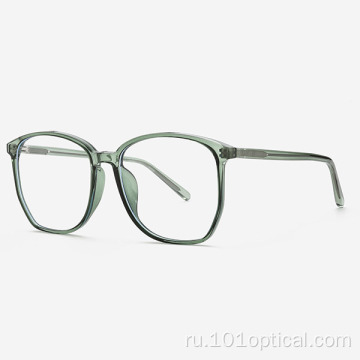 Женские и мужские очки Angular TR-90 с синим светом